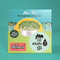 MINI TINI MICROGREENS KIT