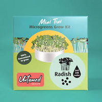 MINI TINI MICROGREENS KIT
