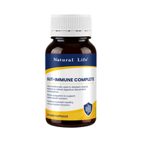 GUT IMMUNE COMPLETE