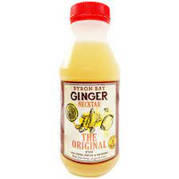 GINGER NECKTAR