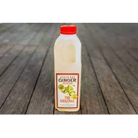 BYRON BAY GINGER NECKTAR ORIGINAL