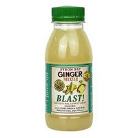 GINGER BLAST