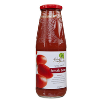 TOMATO PASSATA (PUREE)
