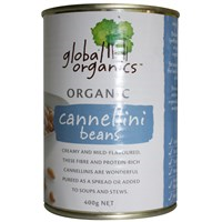 CANNELLINI BEANS