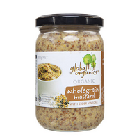 MUSTARD WHOLEGRAIN