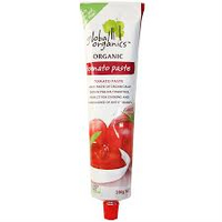 TOMATO PASTE (TUBE)