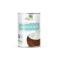 COCONUT MILK