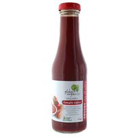 ORGANIC TOMATO SAUCE