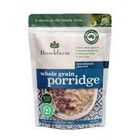 PORRIDGE
