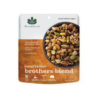 BROTHERS BLEND ENTERTAINER MIX 75G