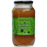 HONEY RAW