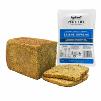 SPROUTED ESSENE SUPREME BREAD