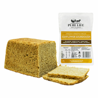 SPROUTED BREAD SUNFLOWER
