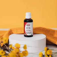HERBAL LINIMENT DROPPER