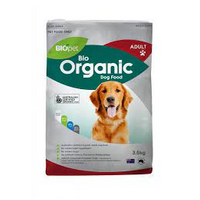 DOG FOOD