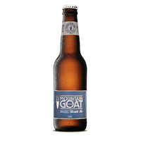 ORGANIC STEAM ALE