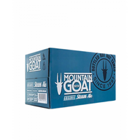 ORGANIC STEAM ALE BOX BUY