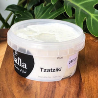 TZATZIKI