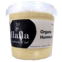 HUMMUS