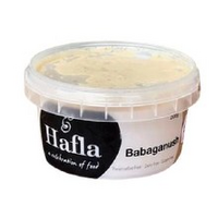 BABA GANOOSH