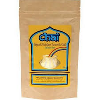 ORGANIC RAINBOW TURMERIC CHAI