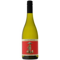 WILD Chardonnay
