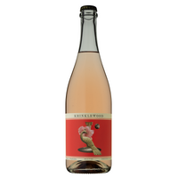 Krinklewood Wild Pink