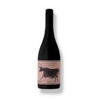 WILD Shiraz