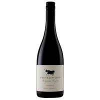KRINKLEWOOD SHIRAZ VINTAGE 750ML