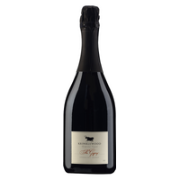 Krinklewood The Gypsy Sparkling Shiraz