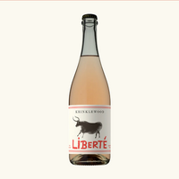 Liberte Sparkling Rose Non-Alc