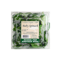 BABY SPINACH