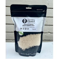BASMATI RICE