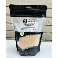 JASMINE RICE