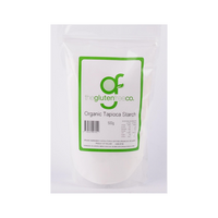 TAPIOCA STARCH