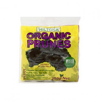 ORGANIC PRUNES