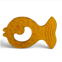 TEETHER FISH 0M+