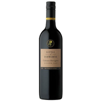 CABERNET SAUVIGNON