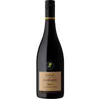 SHIRAZ 750ML