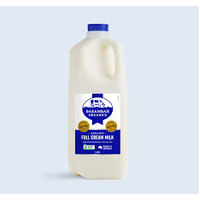 MILK FULL CREAM