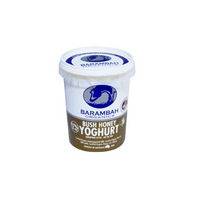 BUSH HONEY YOGHURT