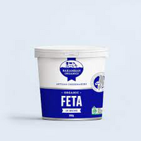 FETA IN BRINE
