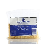 CHEDDAR TASTY & SHREDDED CHEESE