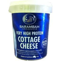 COTTAGE CHEESE