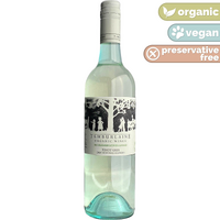 TAMBURLAINE PINOT GRIS PF ORGANIC 750ML