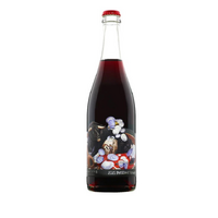 Petillant Rouge