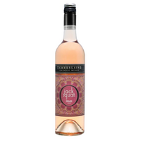 Tamburlaine Jack Squat Rose