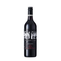 SHIRAZ OTG ORGANIC
