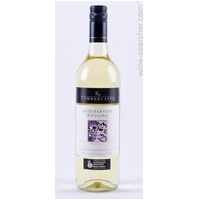 LATE HARVEST RIESLING ORGANIC