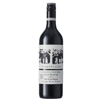 PRESERVATIVE FREE SHIRAZ OTG ORGANIC
